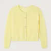 Damesvest Vitow Referentie: VITO19EH26