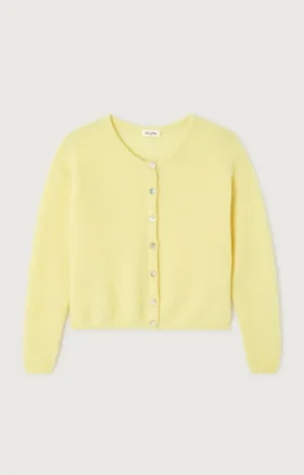 Damesvest Vitow Referentie: VITO19EH26