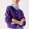 Damesvest Vitow Referentie: VITO19EH26