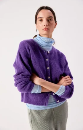 Damesvest Vitow Referentie: VITO19EH26