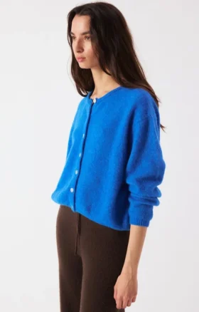 Damesvest Vitow Referentie: VITO19EH26