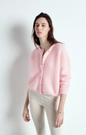 Damesvest Vitow Referentie: VITO19EH26