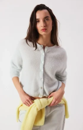 Damesvest Vitow Referentie: VITO19EH26