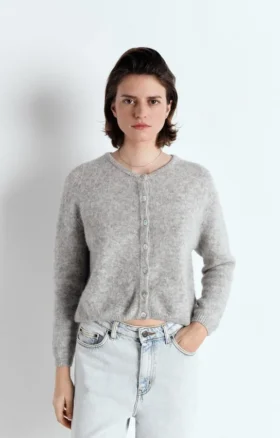 Damesvest Vitow Referentie: VITO19EH26