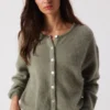 Damesvest Vitow Referentie: VITO19EH26