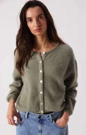 Damesvest Vitow Referentie: VITO19EH26