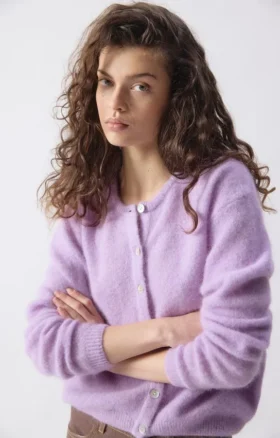 Damesvest Vitow Referentie: VITO19EH26