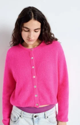 Damesvest Vitow Referentie: VITO19EH26