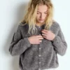 Damesvest Vitow Referentie: VITO19EH26