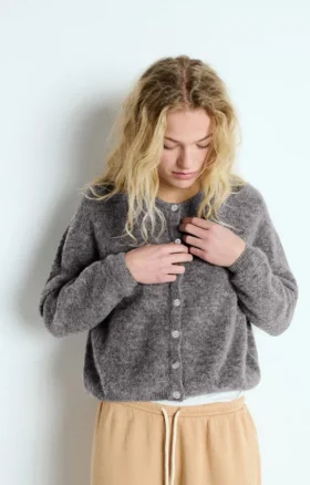 Damesvest Vitow Referentie: VITO19EH26