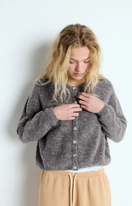 Damesvest Vitow Referentie: VITO19EH26