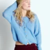 Damesvest Vitow Referentie: VITO19EH26