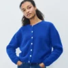 Damesvest Vitow Referentie: VITO19EH26