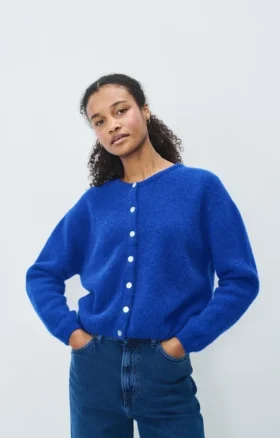 Damesvest Vitow Referentie: VITO19EH26