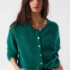 Damesvest Vitow Referentie: VITO19EH26