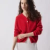 Damesvest Vitow Referentie: VITO19EH26