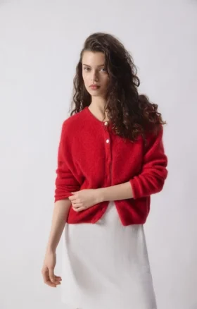 Damesvest Vitow Referentie: VITO19EH26