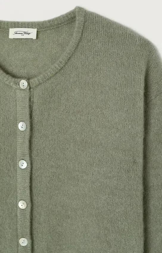 Damesvest Vitow Referentie: VITO19EH26