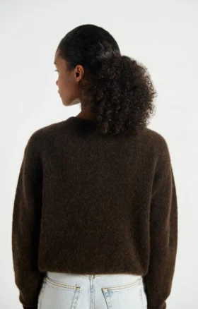 Damesvest Vitow Referentie: VITO19EH26