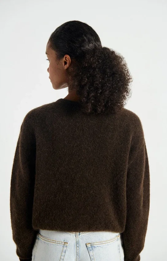 Damesvest Vitow Referentie: VITO19EH26