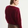 Damesvest Vitow Referentie: VITO19EH26