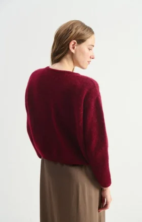Damesvest Vitow Referentie: VITO19EH26