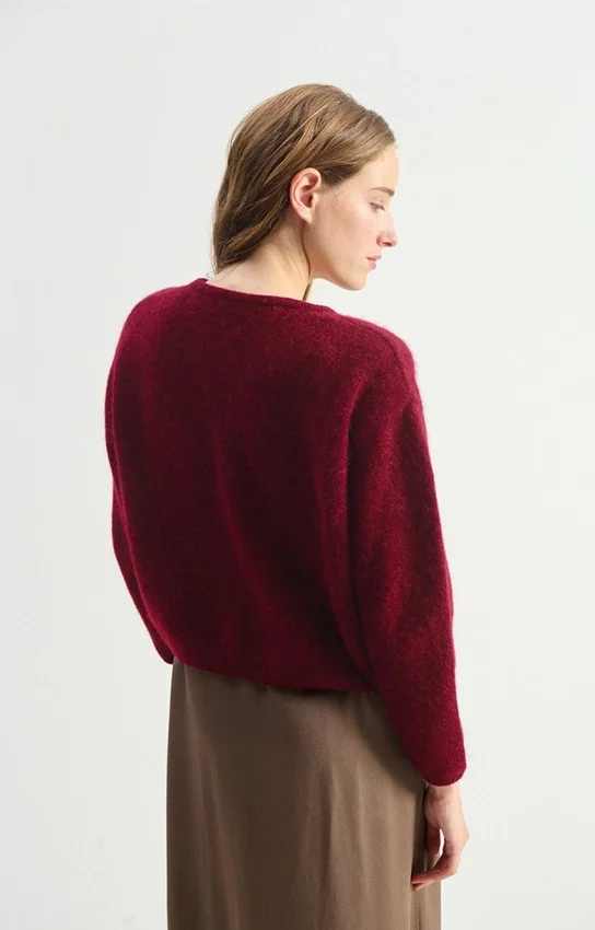 Damesvest Vitow Referentie: VITO19EH26