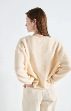 Damesvest Vitow Referentie: VITO19EH26