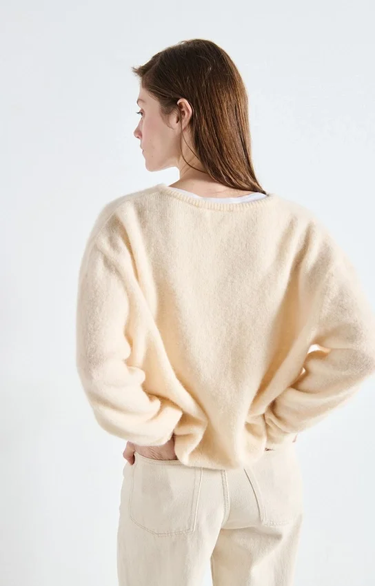 Damesvest Vitow Referentie: VITO19EH26
