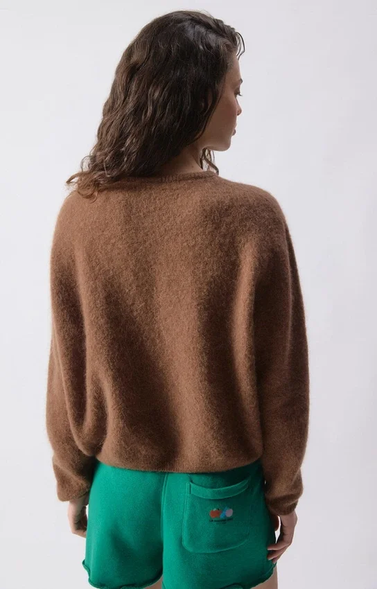Damesvest Vitow Referentie: VITO19EH26