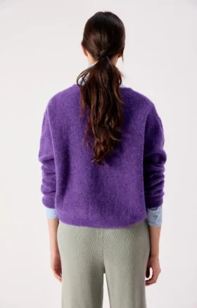 Damesvest Vitow Referentie: VITO19EH26