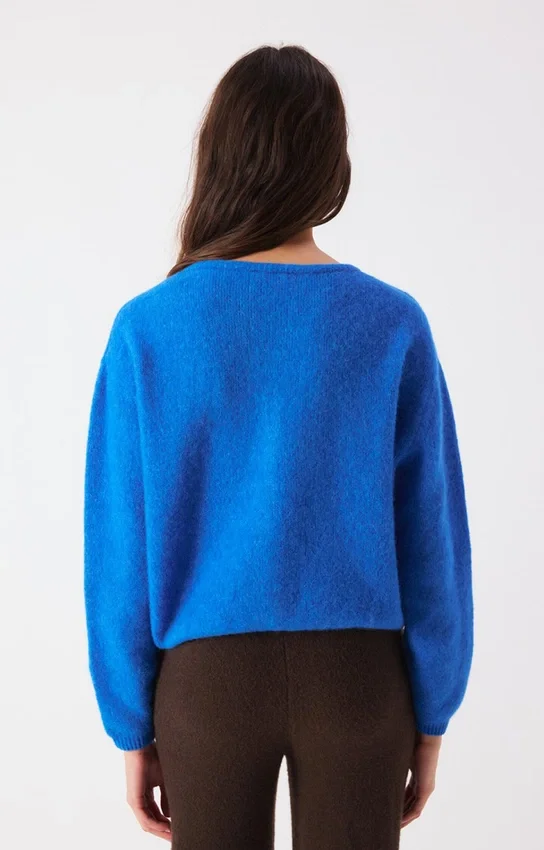 Damesvest Vitow Referentie: VITO19EH26
