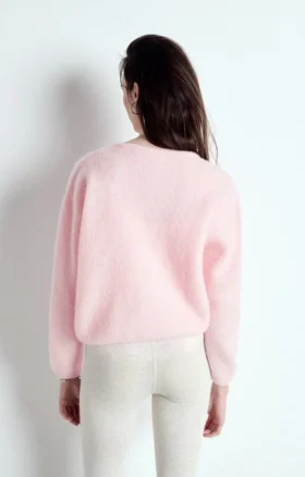 Damesvest Vitow Referentie: VITO19EH26