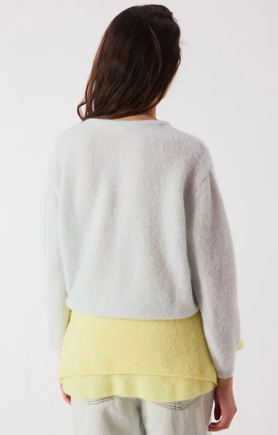 Damesvest Vitow Referentie: VITO19EH26