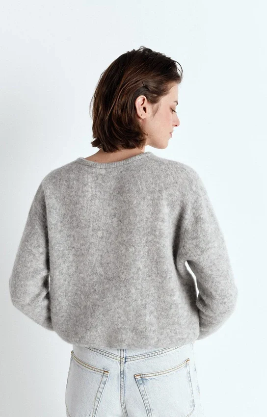Damesvest Vitow Referentie: VITO19EH26