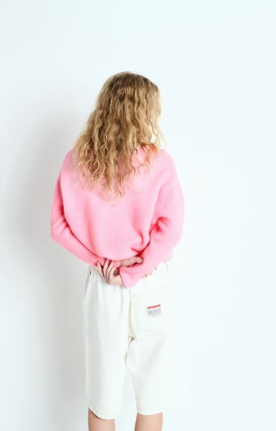 Damesvest Vitow Referentie: VITO19EH26