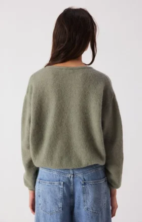 Damesvest Vitow Referentie: VITO19EH26