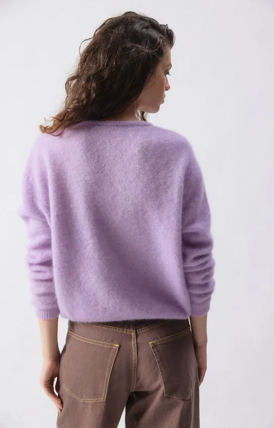 Damesvest Vitow Referentie: VITO19EH26