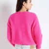 Damesvest Vitow Referentie: VITO19EH26