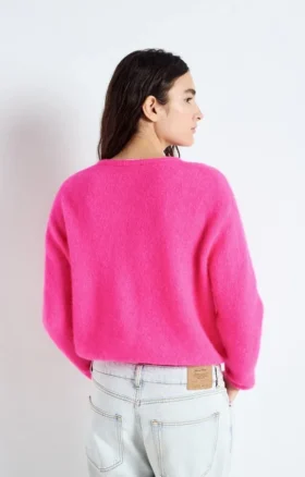 Damesvest Vitow Referentie: VITO19EH26