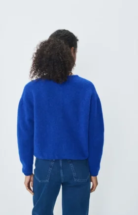 Damesvest Vitow Referentie: VITO19EH26