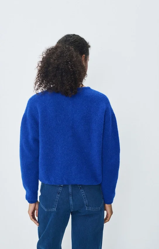 Damesvest Vitow Referentie: VITO19EH26