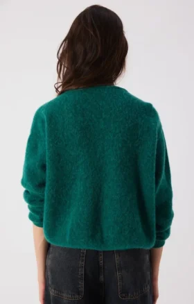 Damesvest Vitow Referentie: VITO19EH26