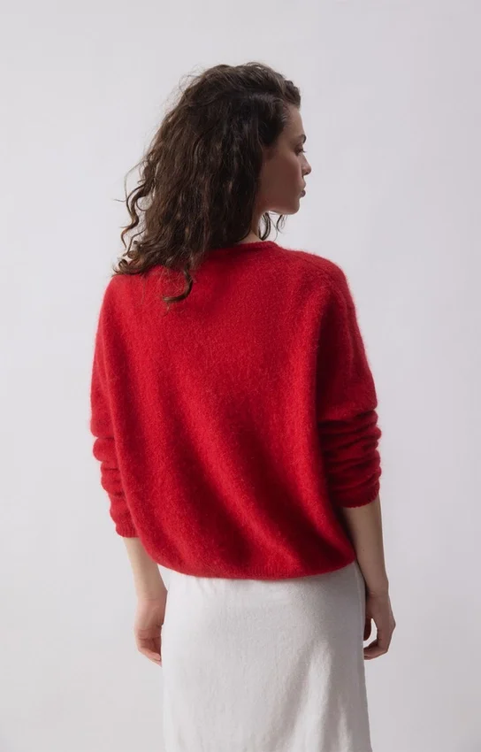 Damesvest Vitow Referentie: VITO19EH26