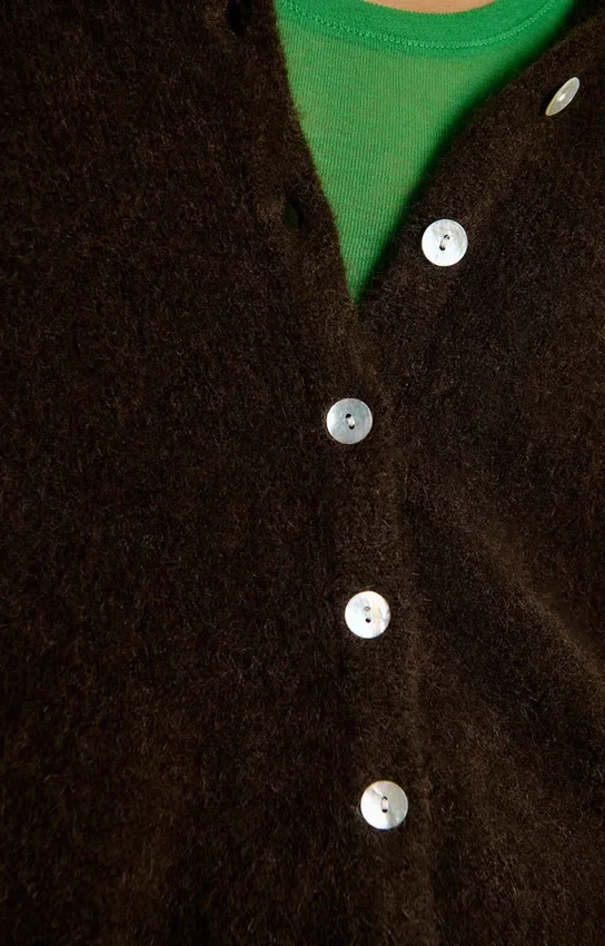 Damesvest Vitow Referentie: VITO19EH26