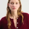 Damesvest Vitow Referentie: VITO19EH26