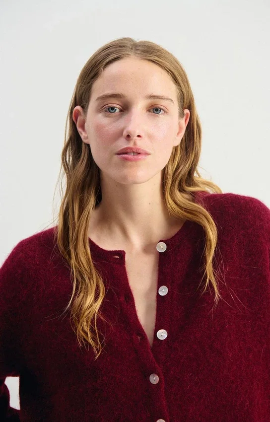 Damesvest Vitow Referentie: VITO19EH26