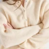 Damesvest Vitow Referentie: VITO19EH26