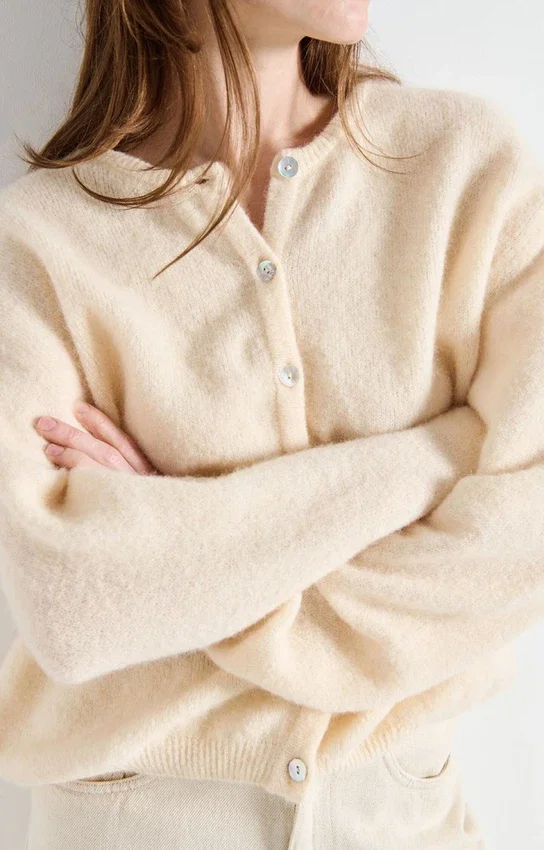 Damesvest Vitow Referentie: VITO19EH26