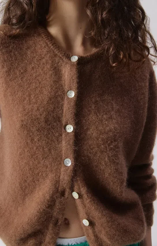 Damesvest Vitow Referentie: VITO19EH26